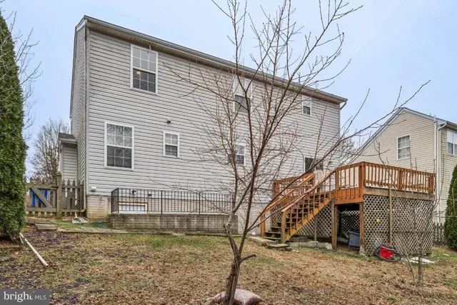 $519,000 | 2264 Rolling Meadows Street, Waldorf, MD 20601