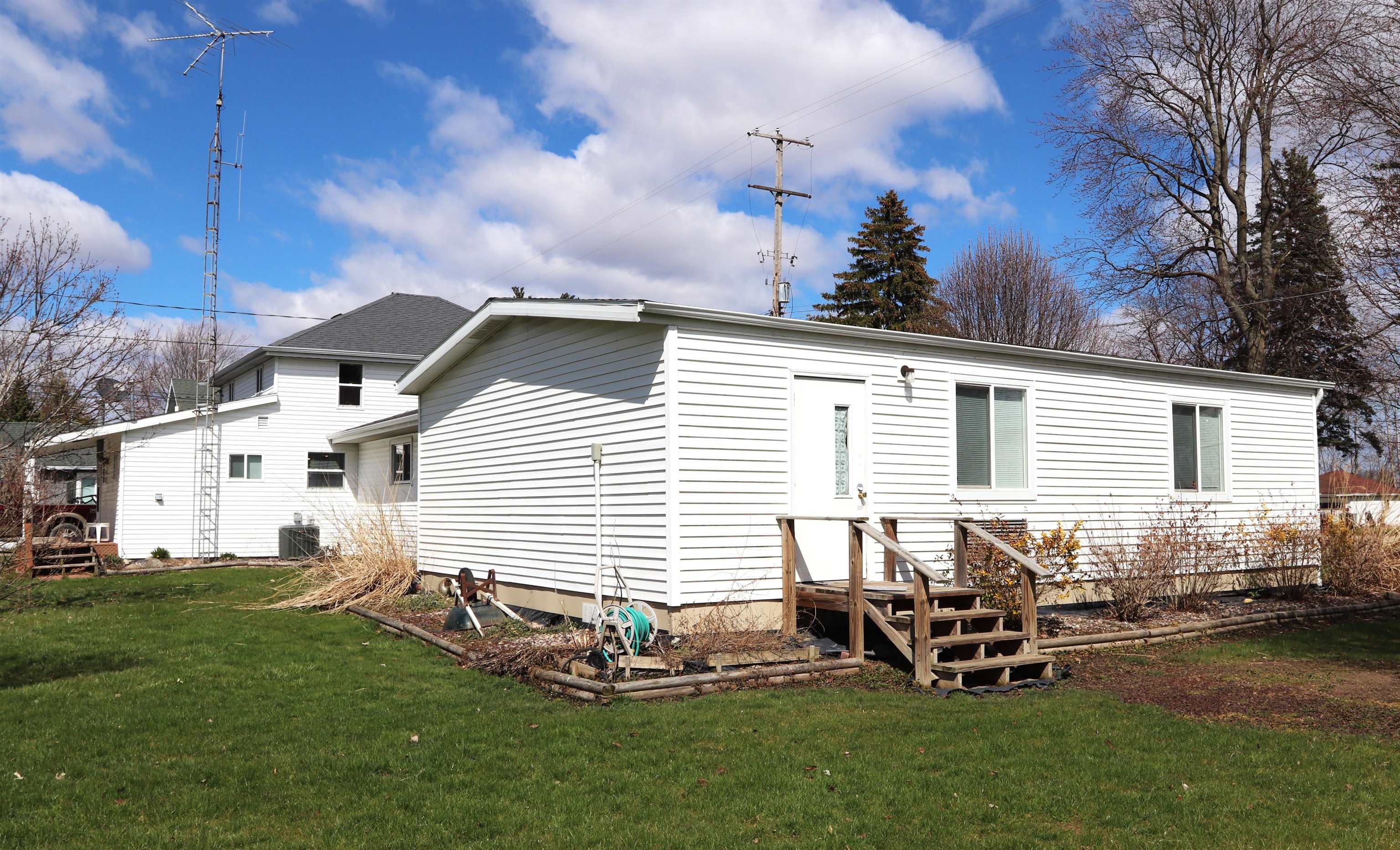 6581 North Pingree Road Elwell, MI 48832 - Photo 46 of 50