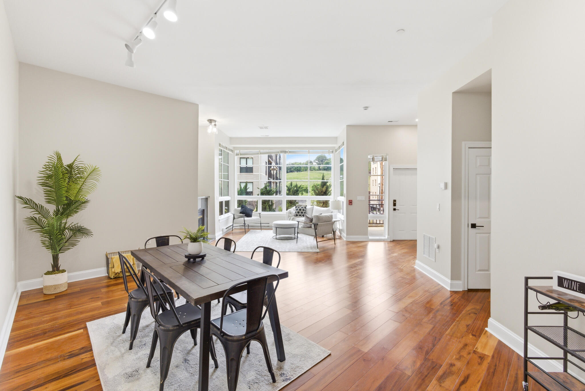 1888 North Water Street, Unit 101 Milwaukee, WI 53202 - Photo 1 of 26 Welcome to 1888 N Water Street!