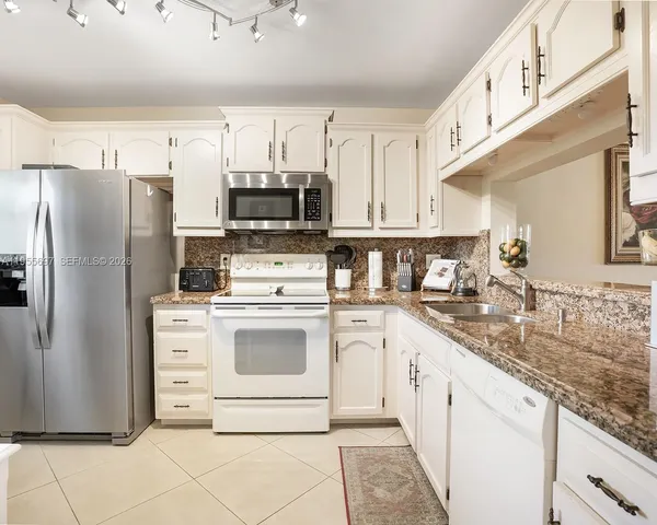 $199,000 | 3591 Environ Boulevard, Unit A404, Lauderhill, FL 33319