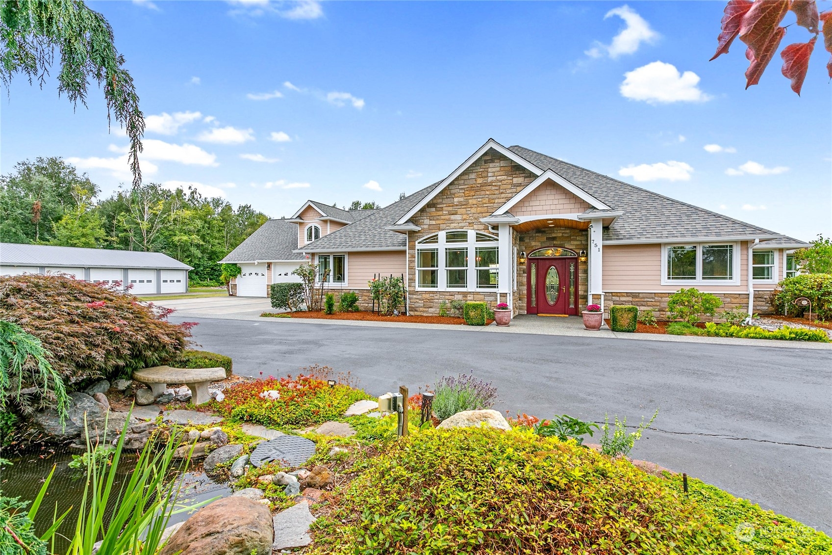 751 West Smith Road Bellingham, WA 98226 - Photo 2 of 40