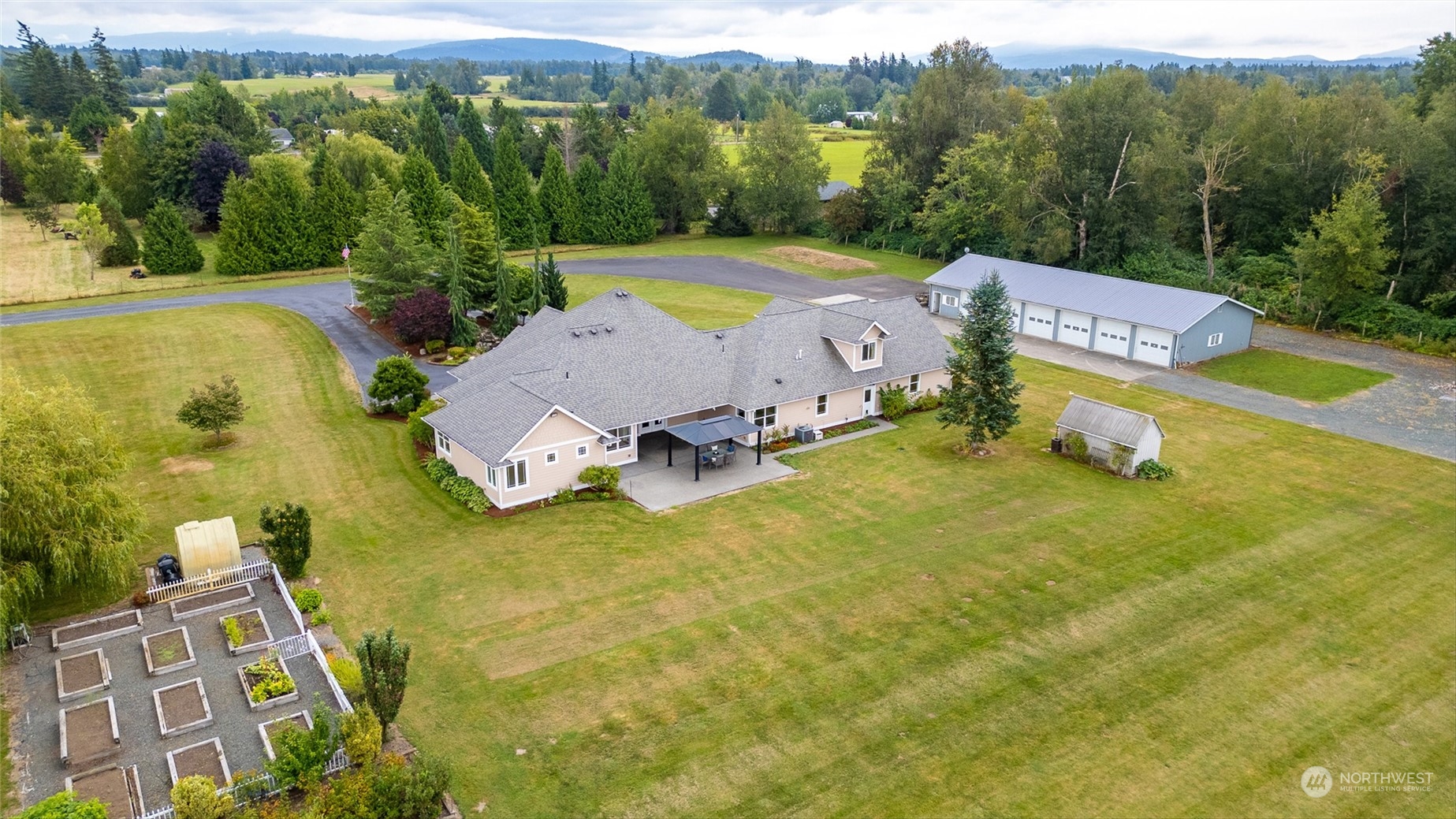 751 West Smith Road Bellingham, WA 98226 - Photo 37 of 40