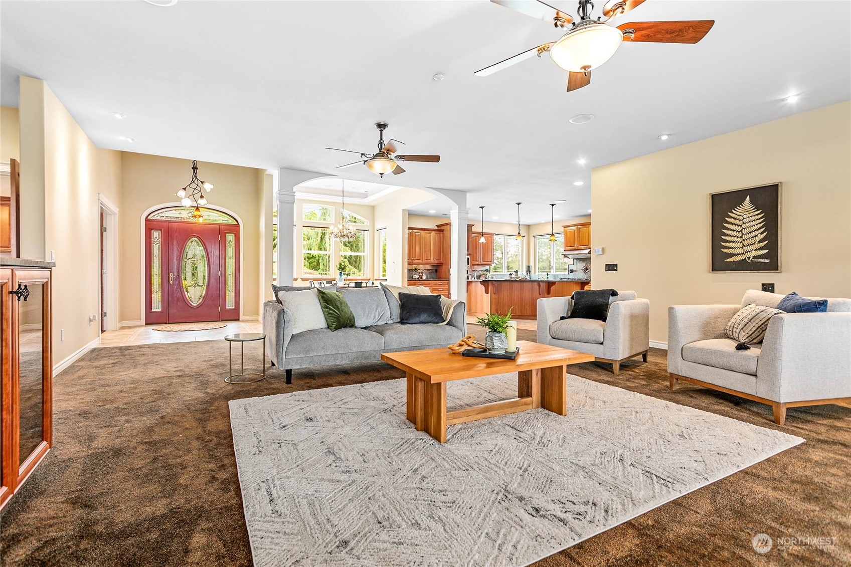 751 West Smith Road Bellingham, WA 98226 - Photo 4 of 40