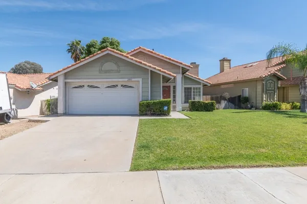 $455,000 | 27953 Doreen Drive, Menifee, CA 92586