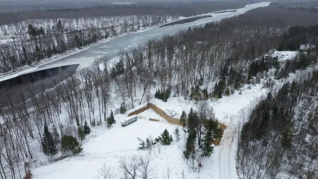 $195,000 | N11169 Rademaker Road, Unit 12, Wausaukee, WI 54177