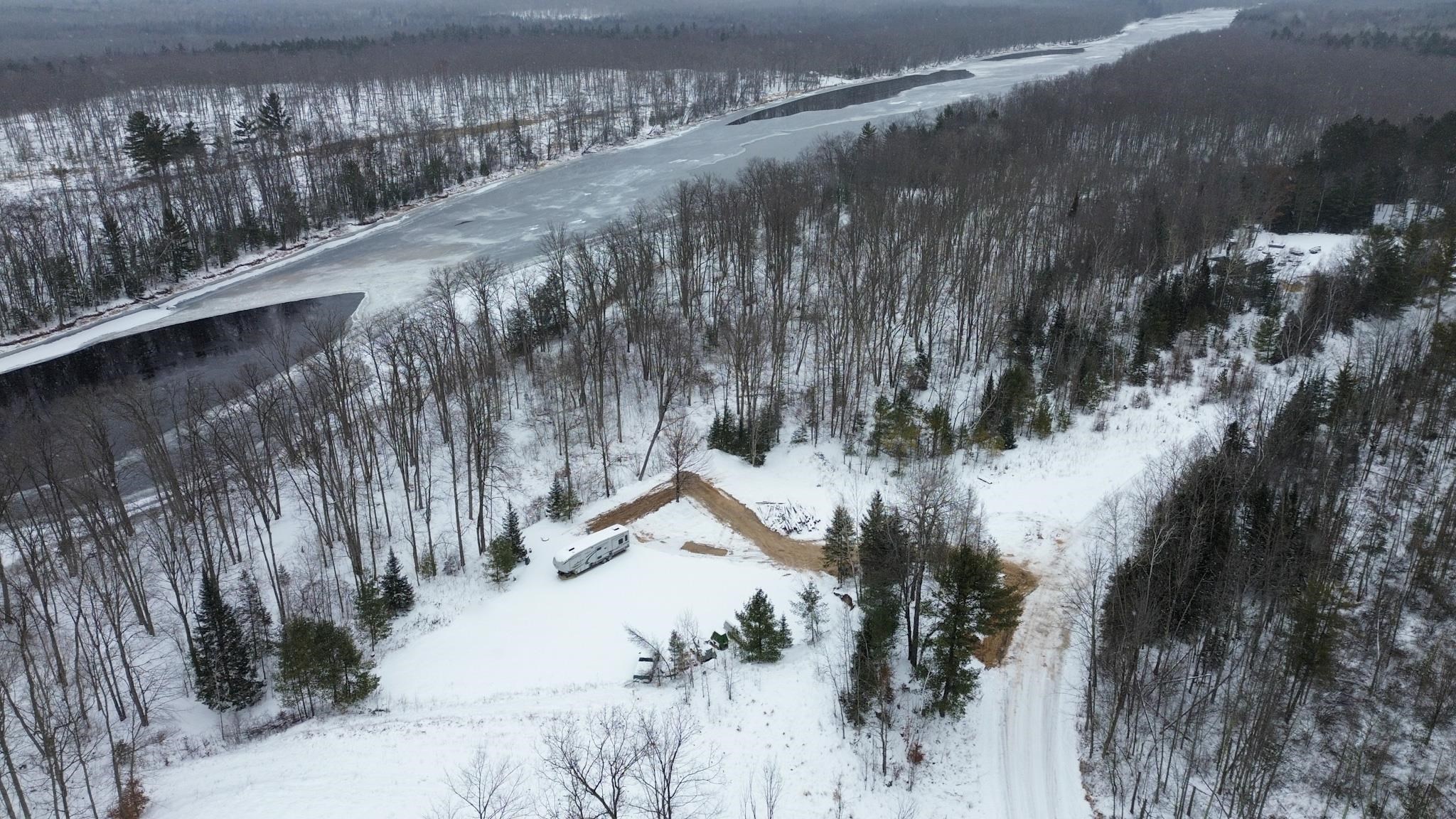 N11169 Rademaker Road, Unit 12 Wausaukee, WI 54177 - Photo 15 of 30