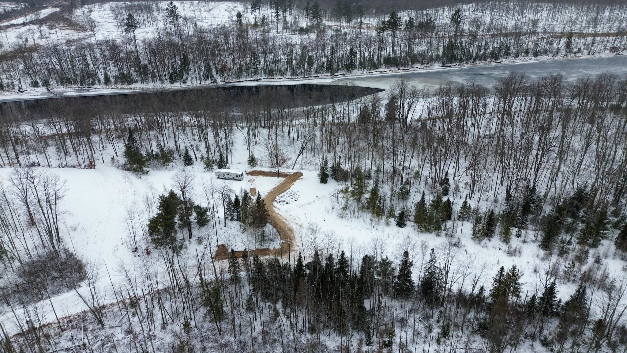 N11169 Rademaker Road, Unit 12 Wausaukee, WI 54177 - Photo 16 of 30