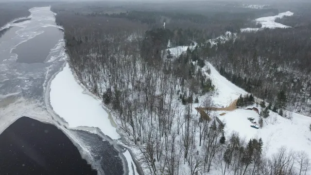 $195,000 | N11169 Rademaker Road, Unit 12, Wausaukee, WI 54177