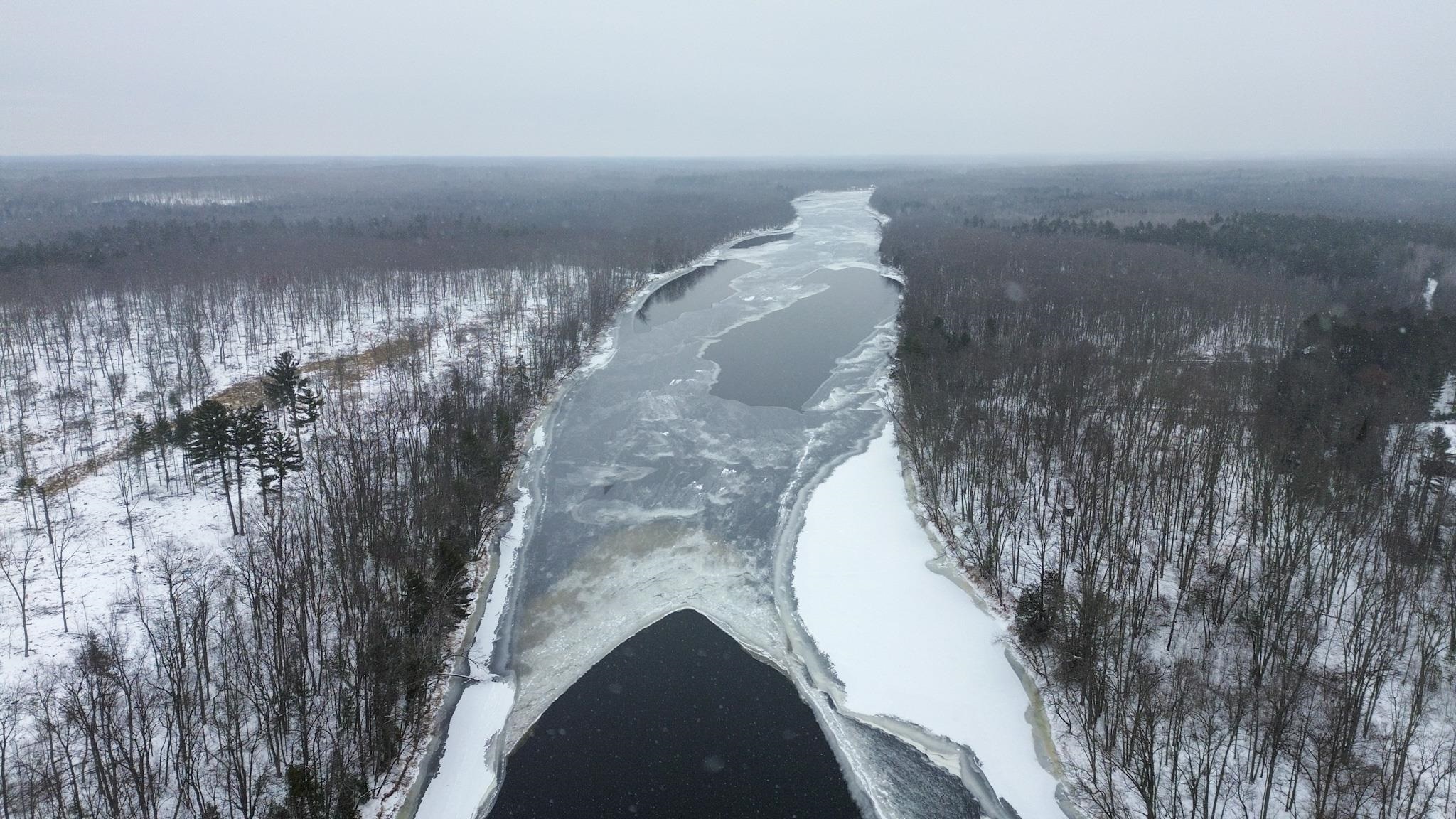 N11169 Rademaker Road, Unit 12 Wausaukee, WI 54177 - Photo 20 of 30