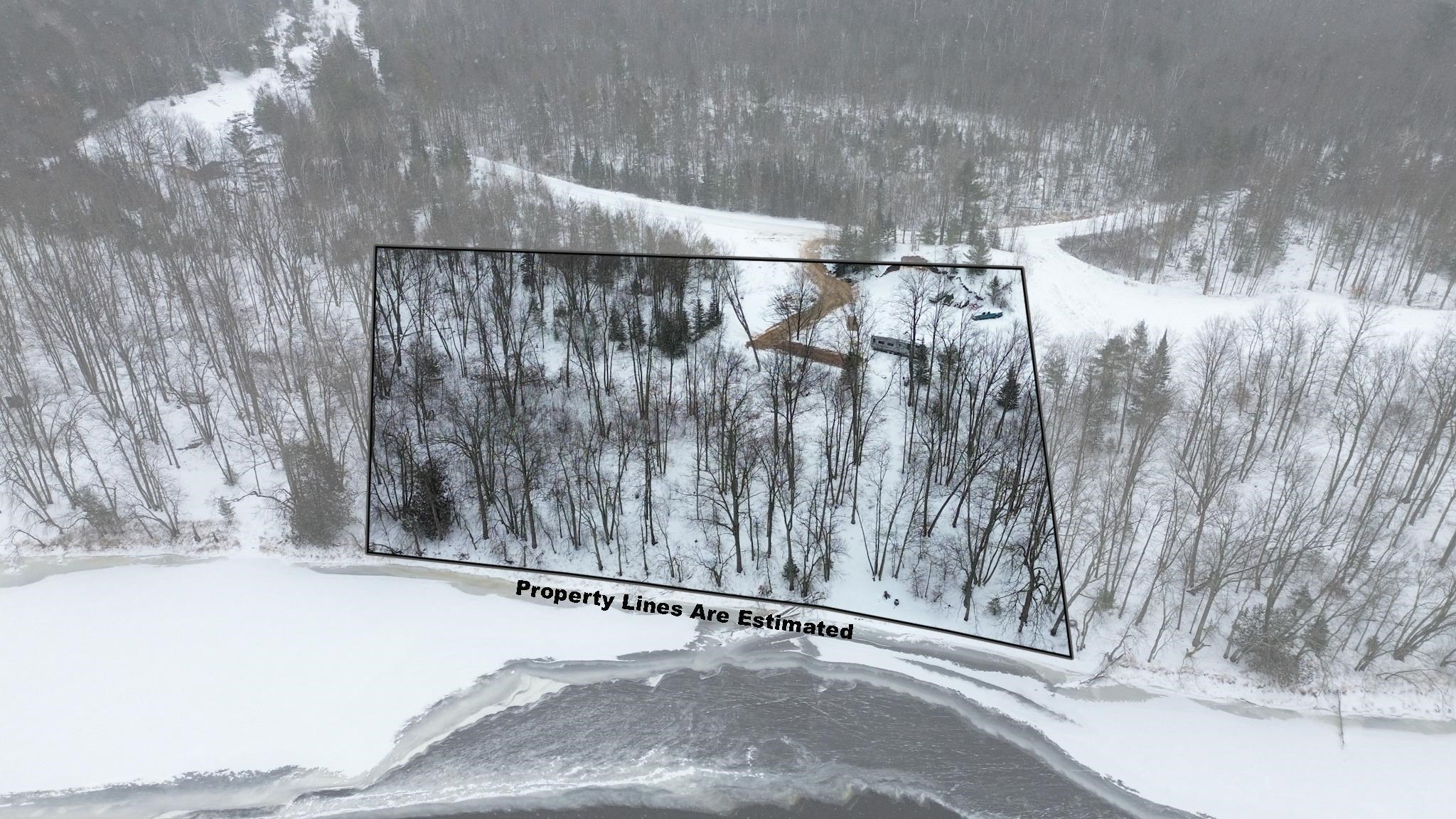 N11169 Rademaker Road, Unit 12 Wausaukee, WI 54177 - Photo 22 of 30