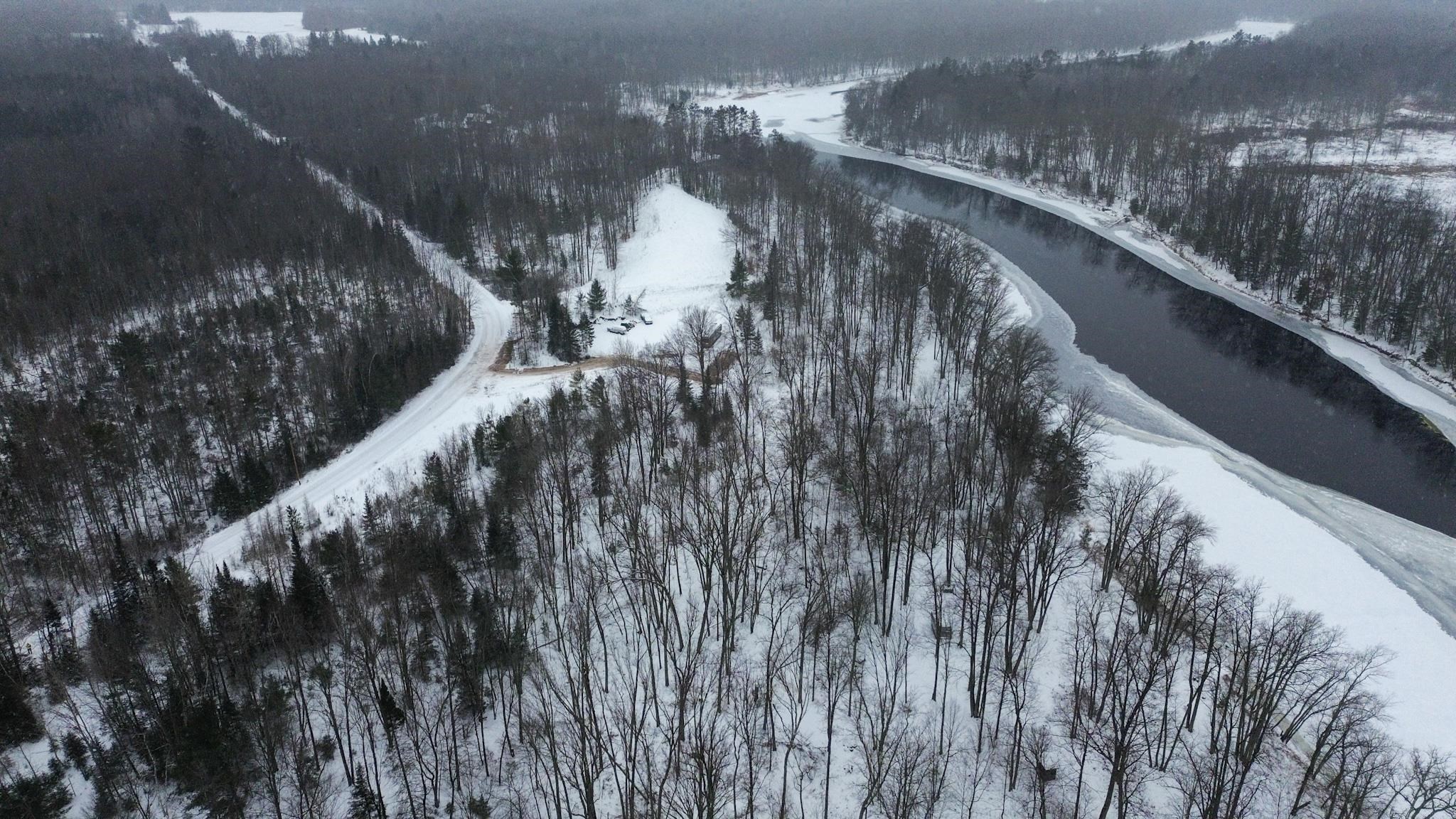 N11169 Rademaker Road, Unit 12 Wausaukee, WI 54177 - Photo 23 of 30