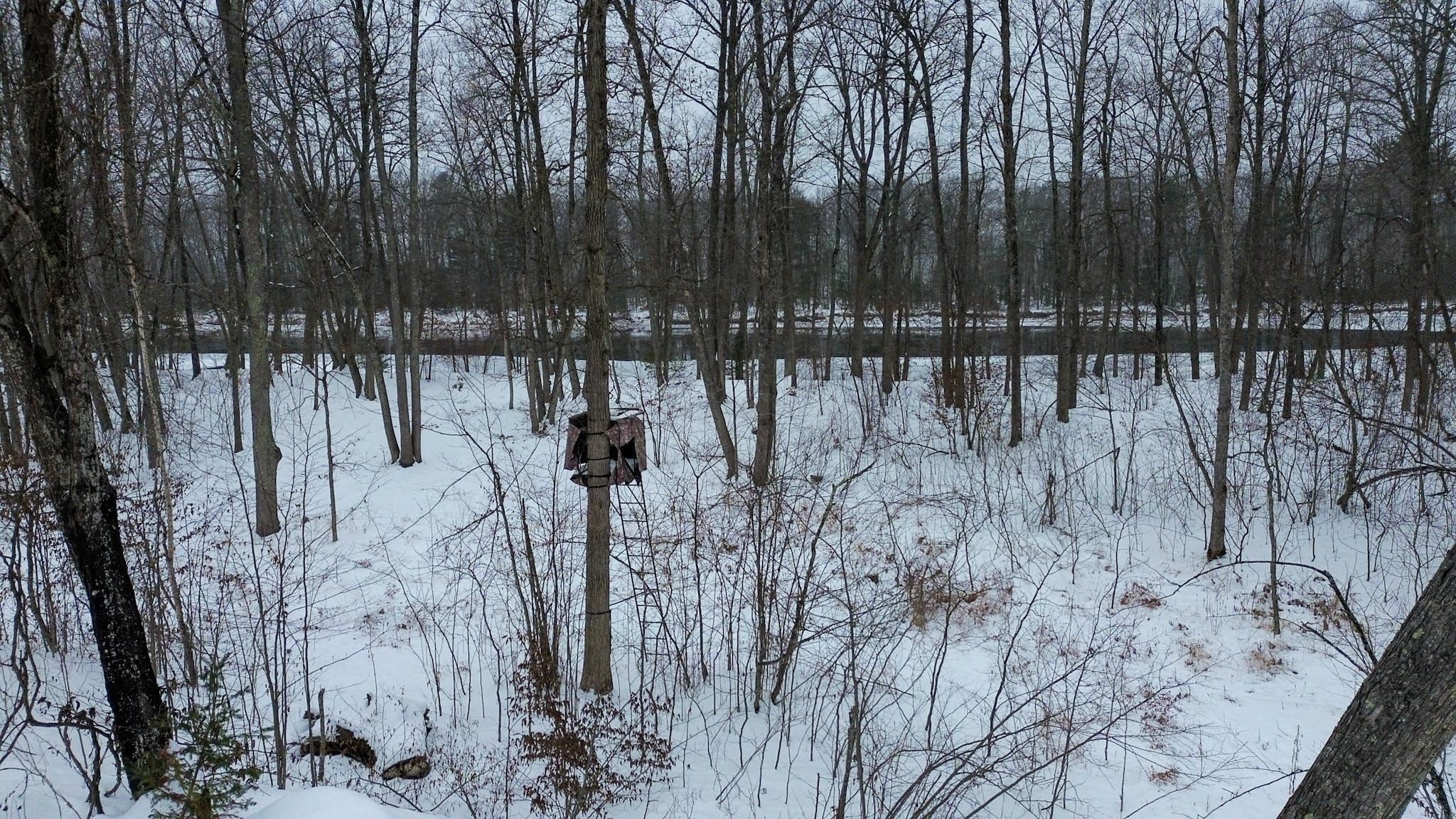 N11169 Rademaker Road, Unit 12 Wausaukee, WI 54177 - Photo 24 of 30