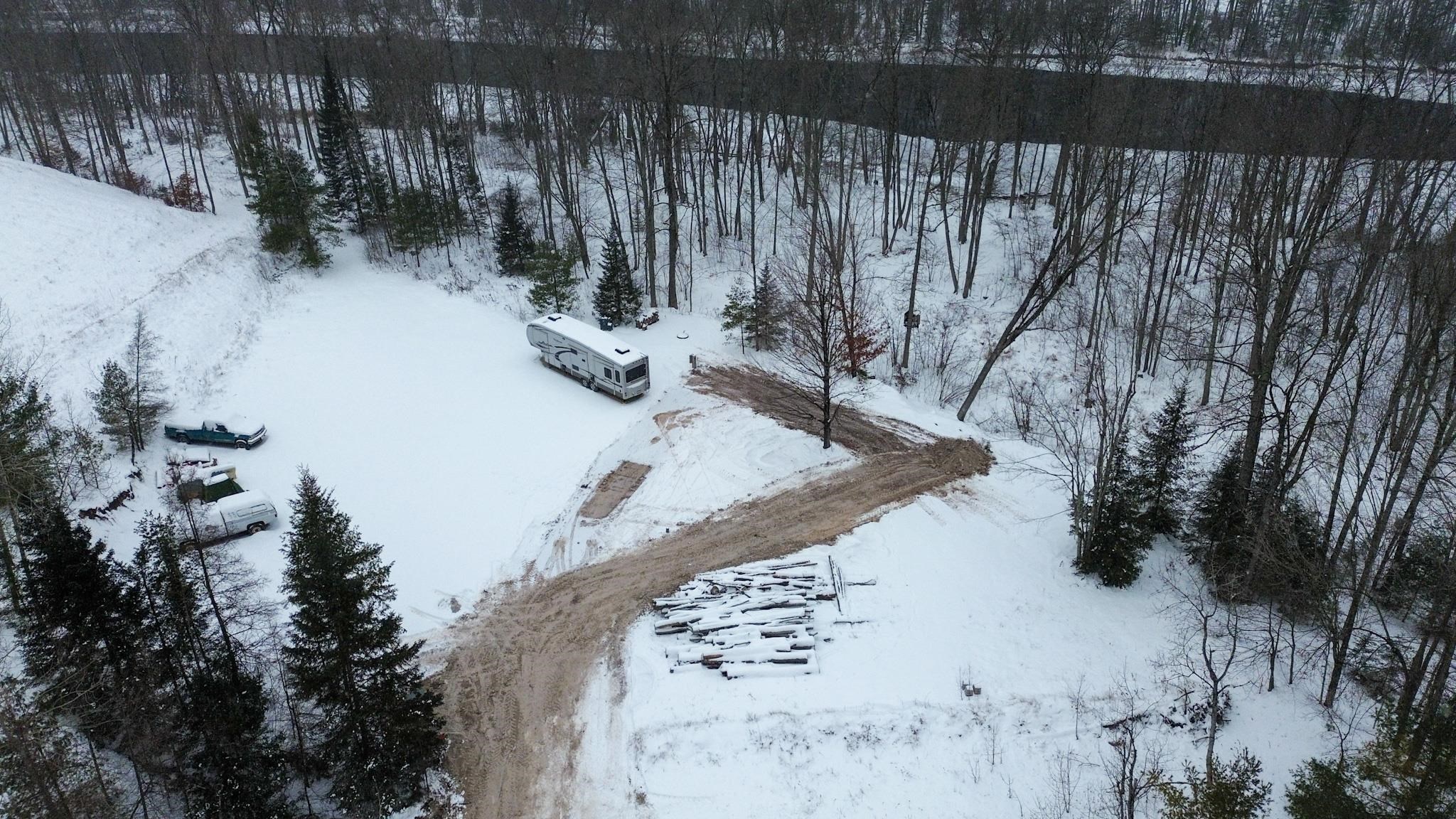 N11169 Rademaker Road, Unit 12 Wausaukee, WI 54177 - Photo 30 of 30