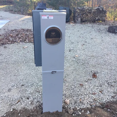 $195,000 | N11169 Rademaker Road, Unit 12, Wausaukee, WI 54177