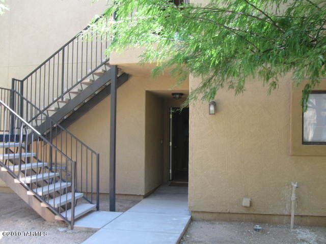 1205 East Greenlee Road, Unit 6 Tucson, AZ 85719 - Photo 1 of 1