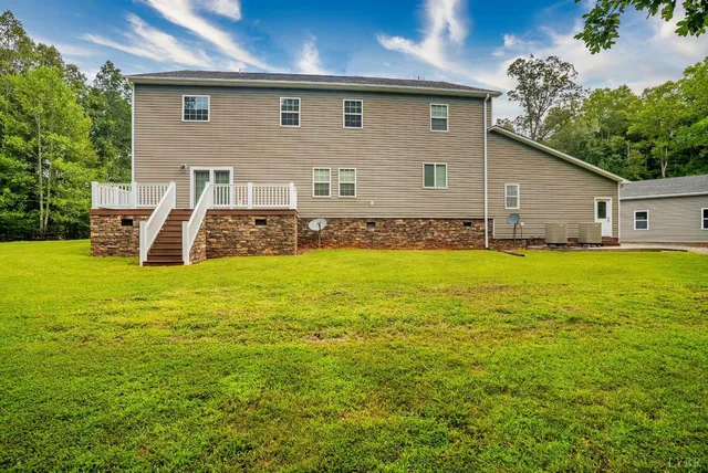 $999,900 | 175 Tracie Drive, Altavista, VA 24517