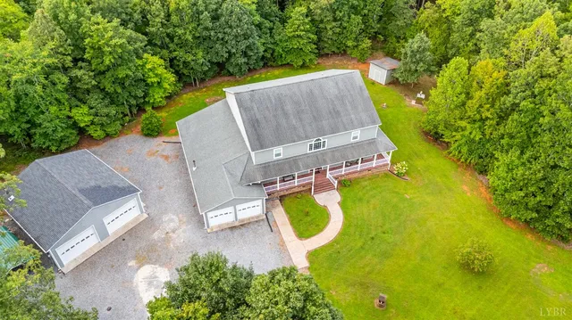 $999,900 | 175 Tracie Drive, Altavista, VA 24517