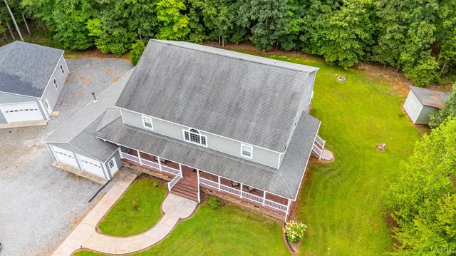 $999,900 | 175 Tracie Drive, Altavista, VA 24517