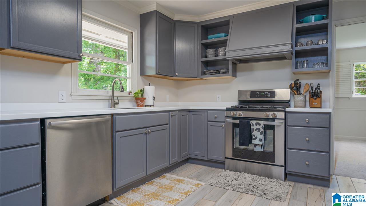 4232 MountainDale Road Birmingham, AL 35213 - Photo 11 of 33