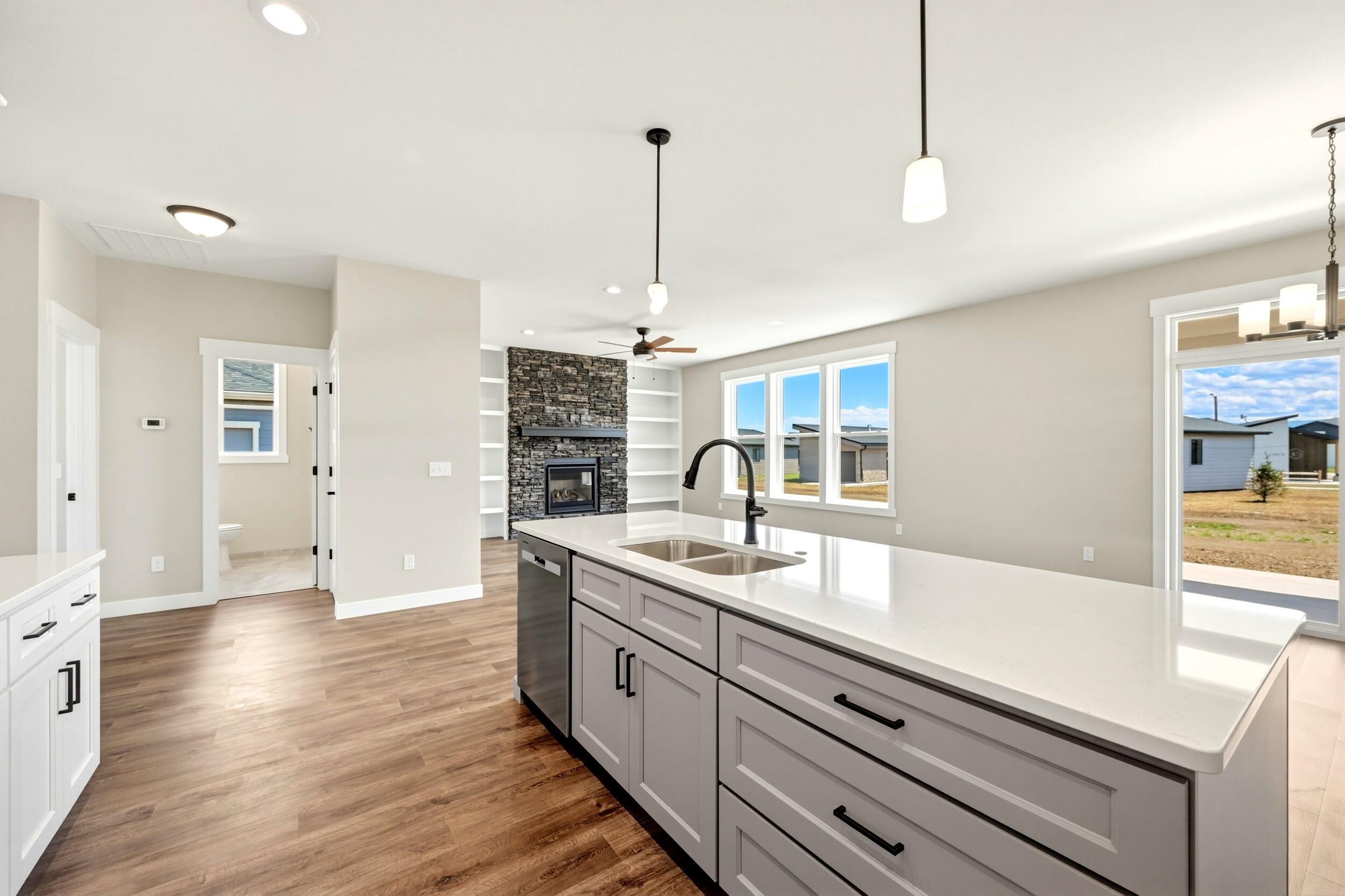 1428 Silverton Drive Ranchester, WY 82839 - Photo 18 of 43 18