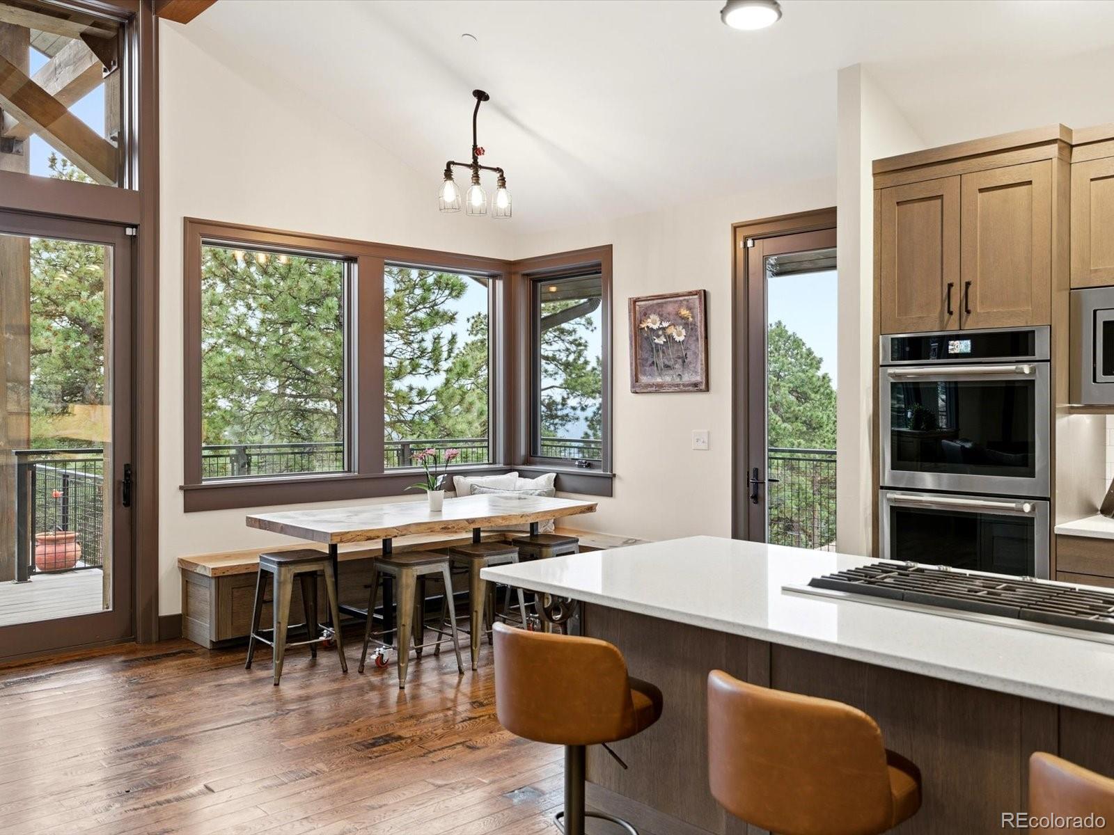 980 Twisted Pine Road Golden, CO 80401 - Photo 11 of 50