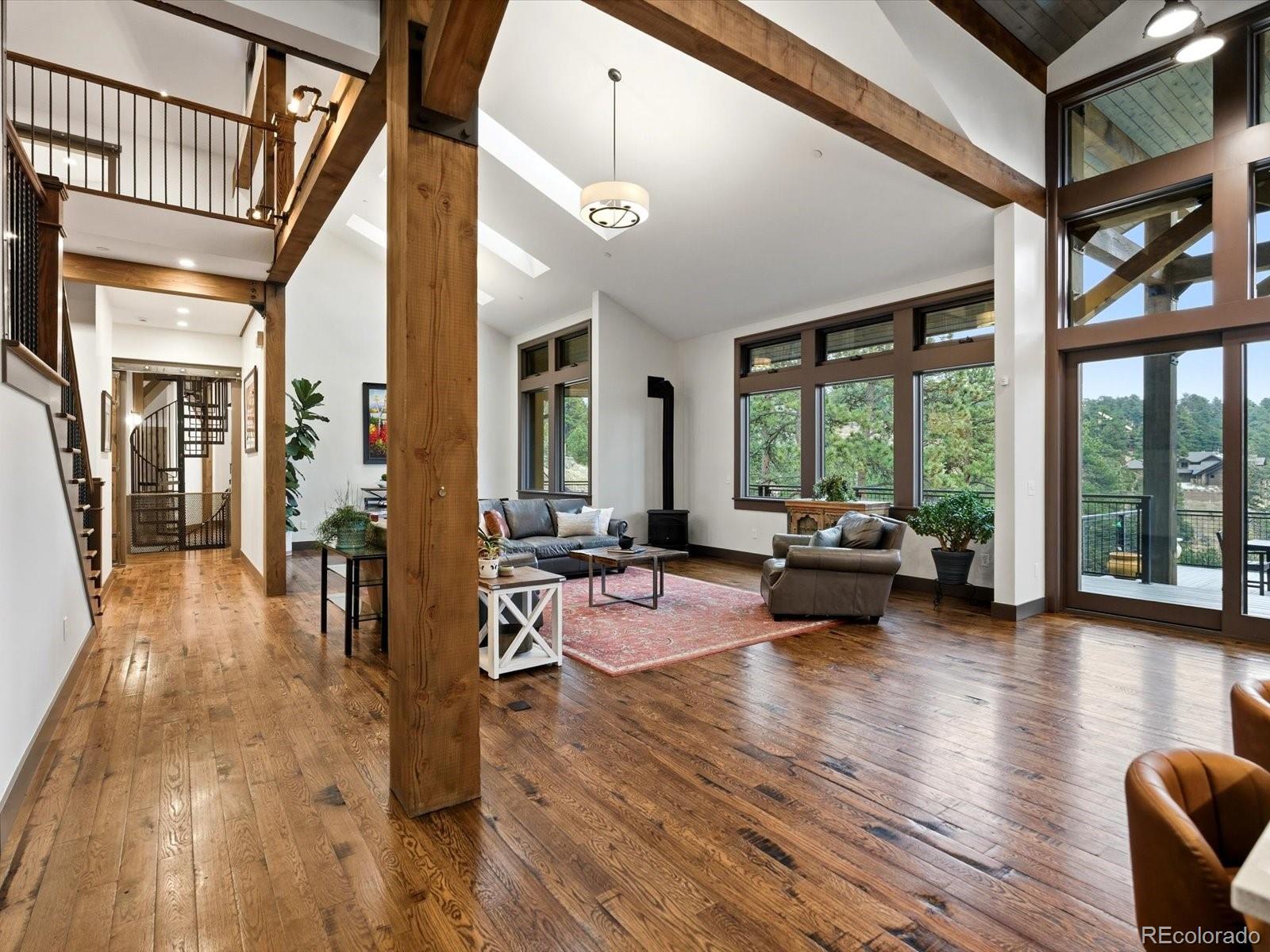 980 Twisted Pine Road Golden, CO 80401 - Photo 12 of 50