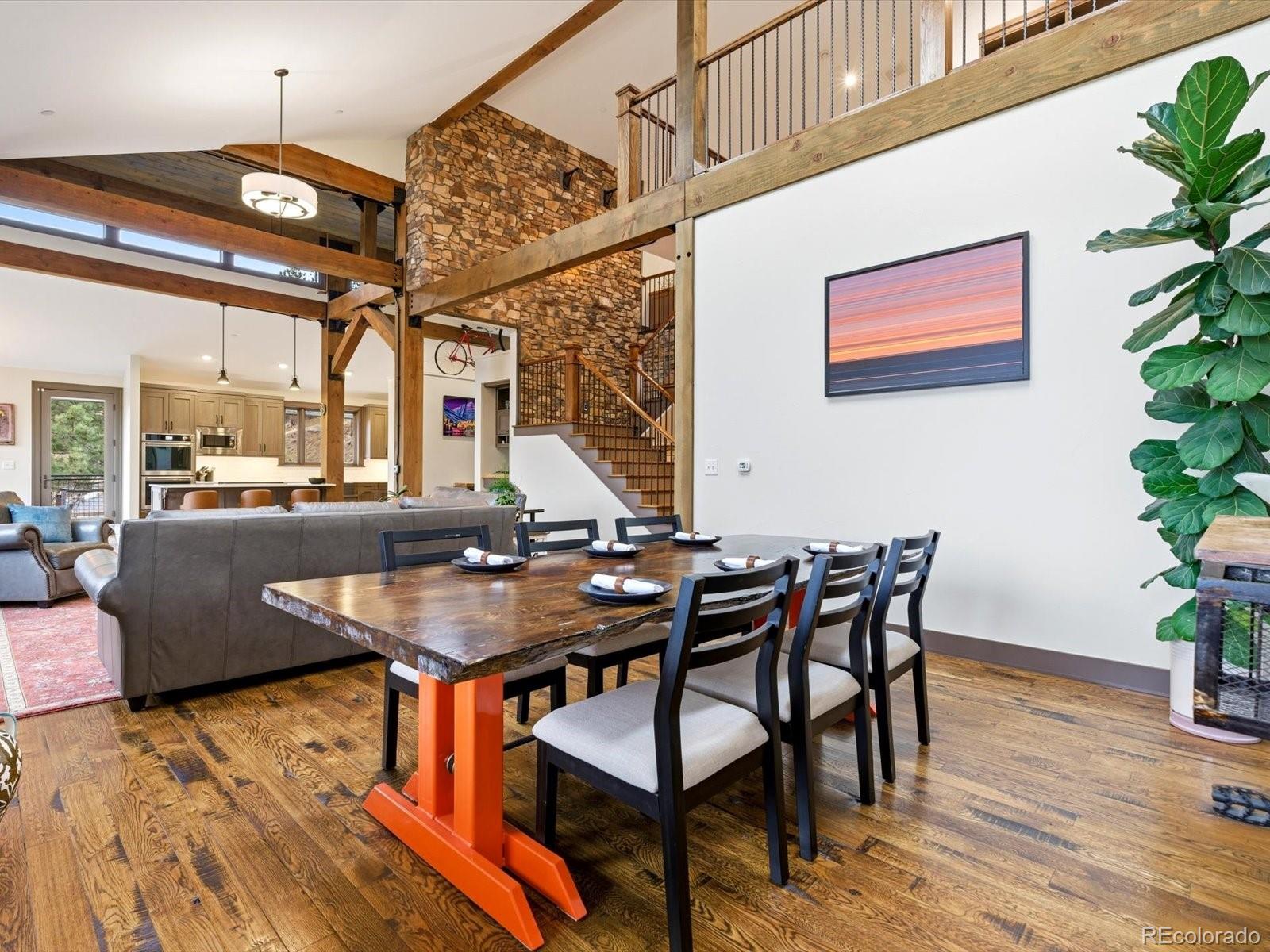 980 Twisted Pine Road Golden, CO 80401 - Photo 13 of 50