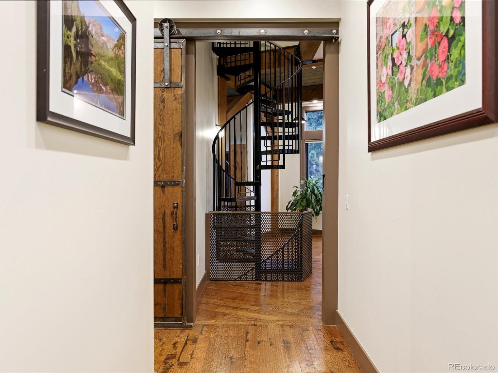 980 Twisted Pine Road Golden, CO 80401 - Photo 15 of 50