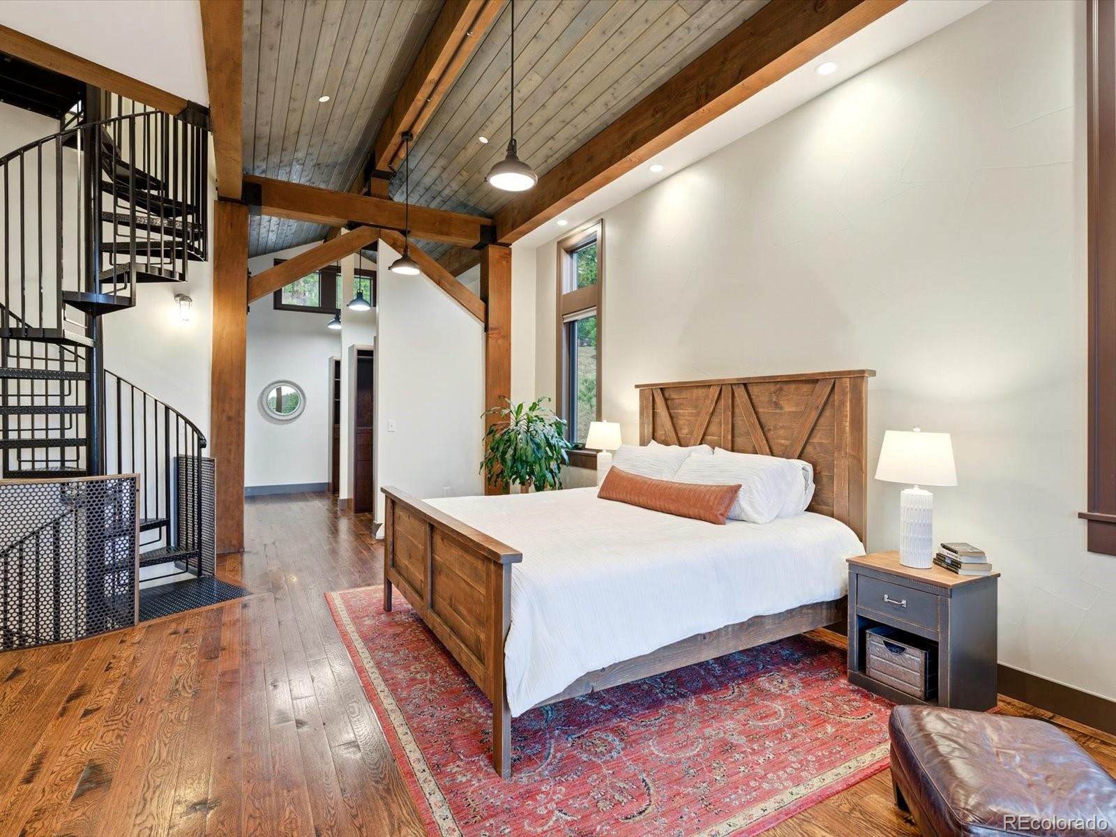 980 Twisted Pine Road Golden, CO 80401 - Photo 16 of 50