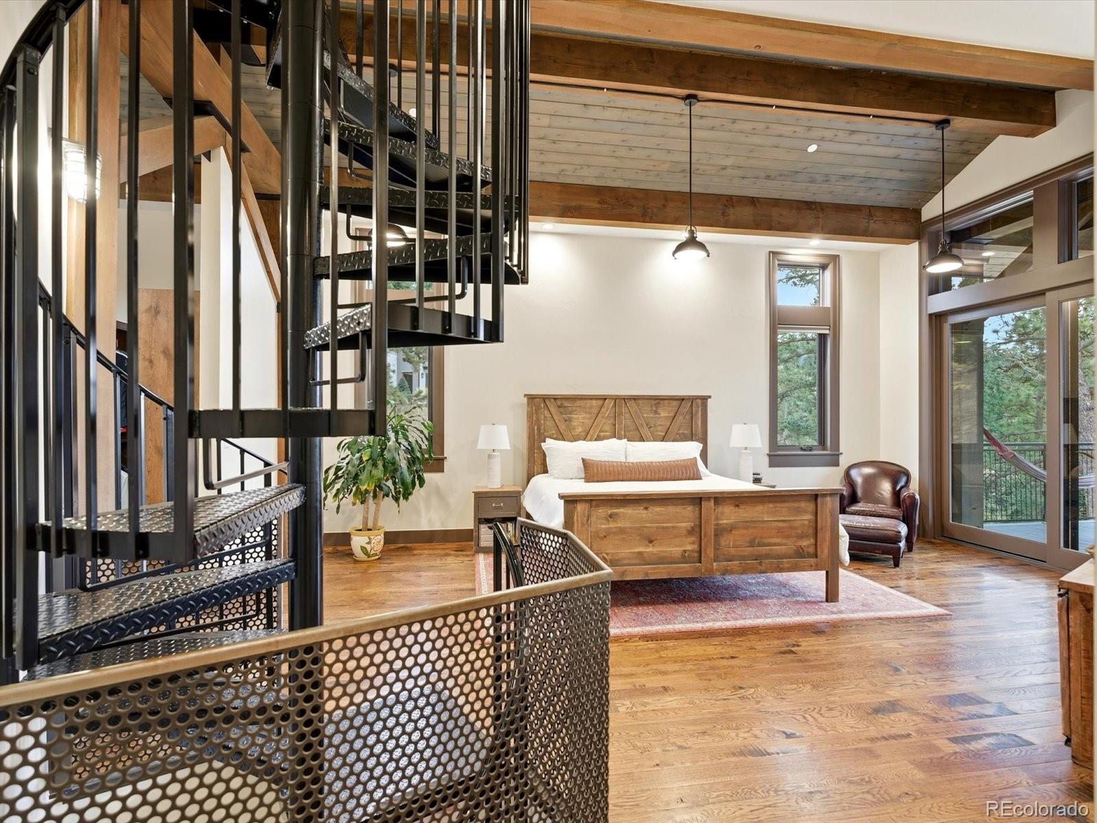 980 Twisted Pine Road Golden, CO 80401 - Photo 19 of 50