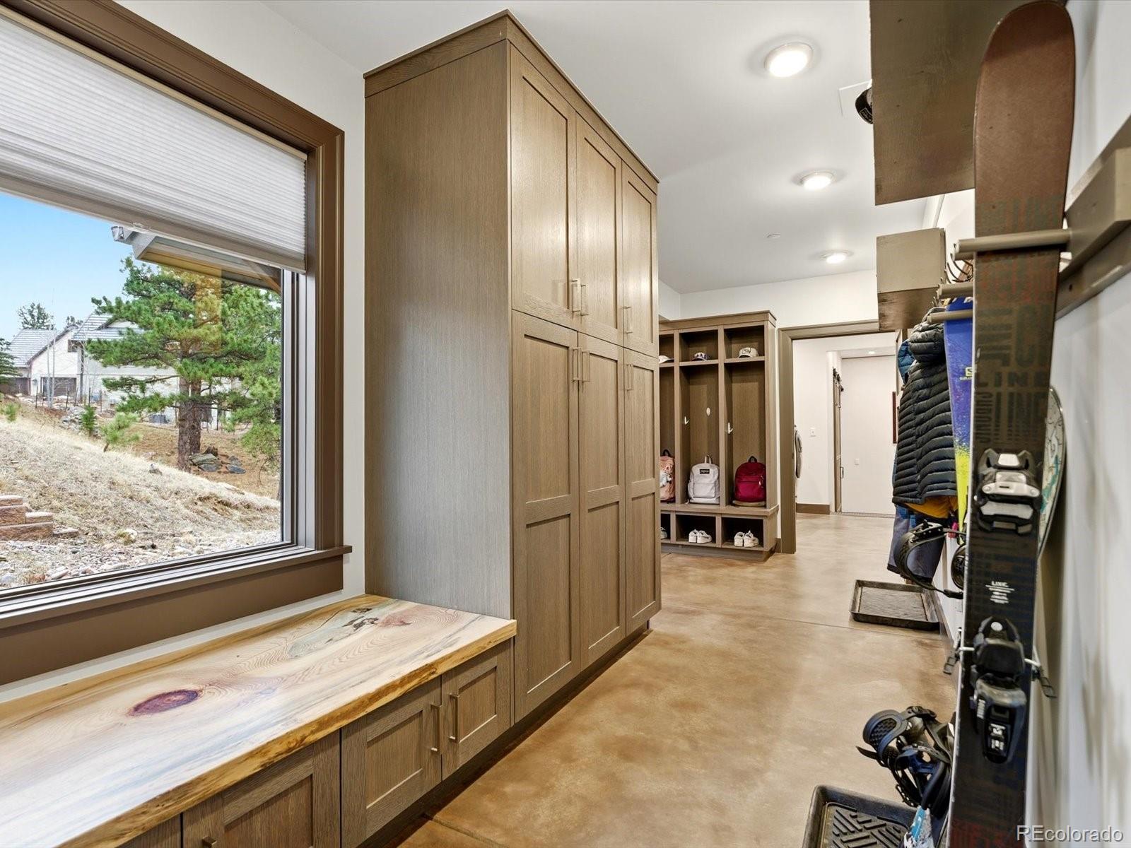 980 Twisted Pine Road Golden, CO 80401 - Photo 23 of 50