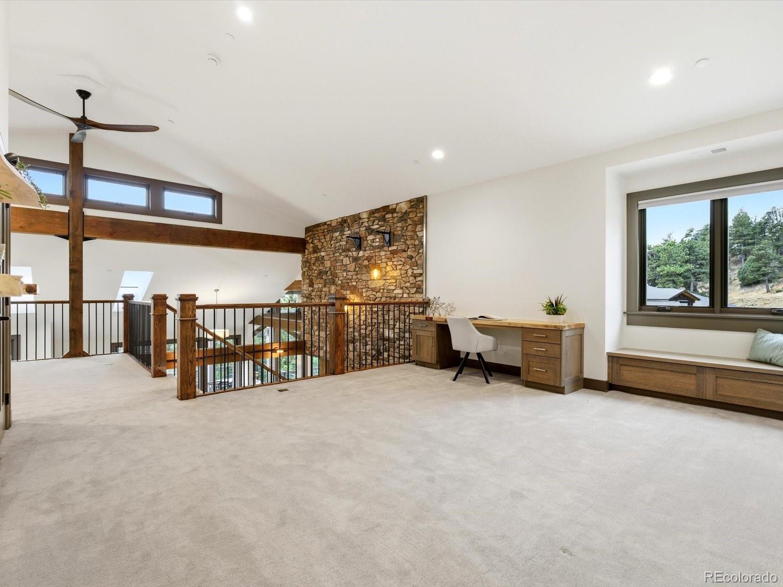 980 Twisted Pine Road Golden, CO 80401 - Photo 24 of 50