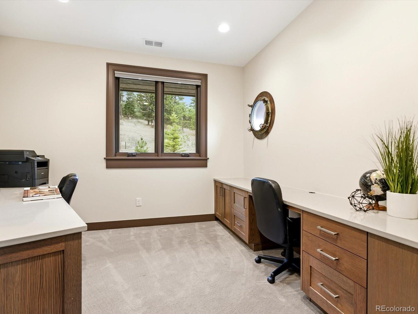 980 Twisted Pine Road Golden, CO 80401 - Photo 25 of 50