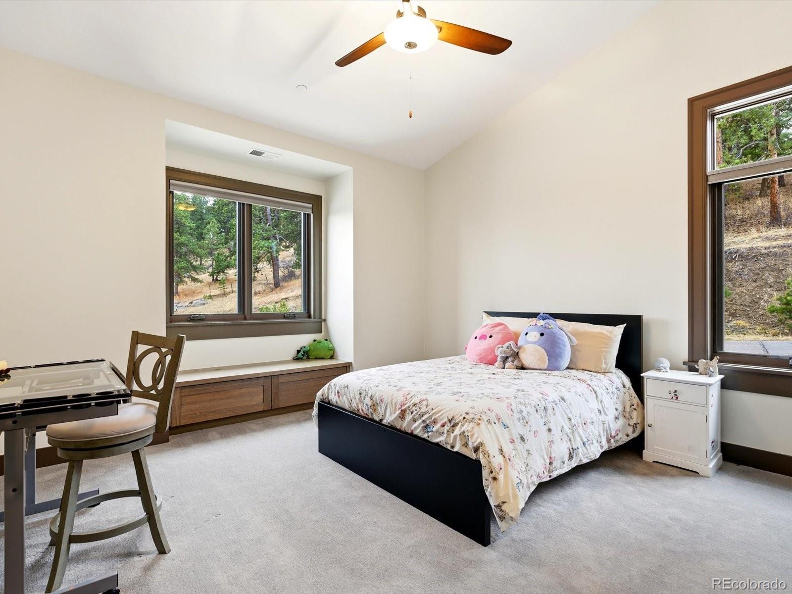 980 Twisted Pine Road Golden, CO 80401 - Photo 30 of 50