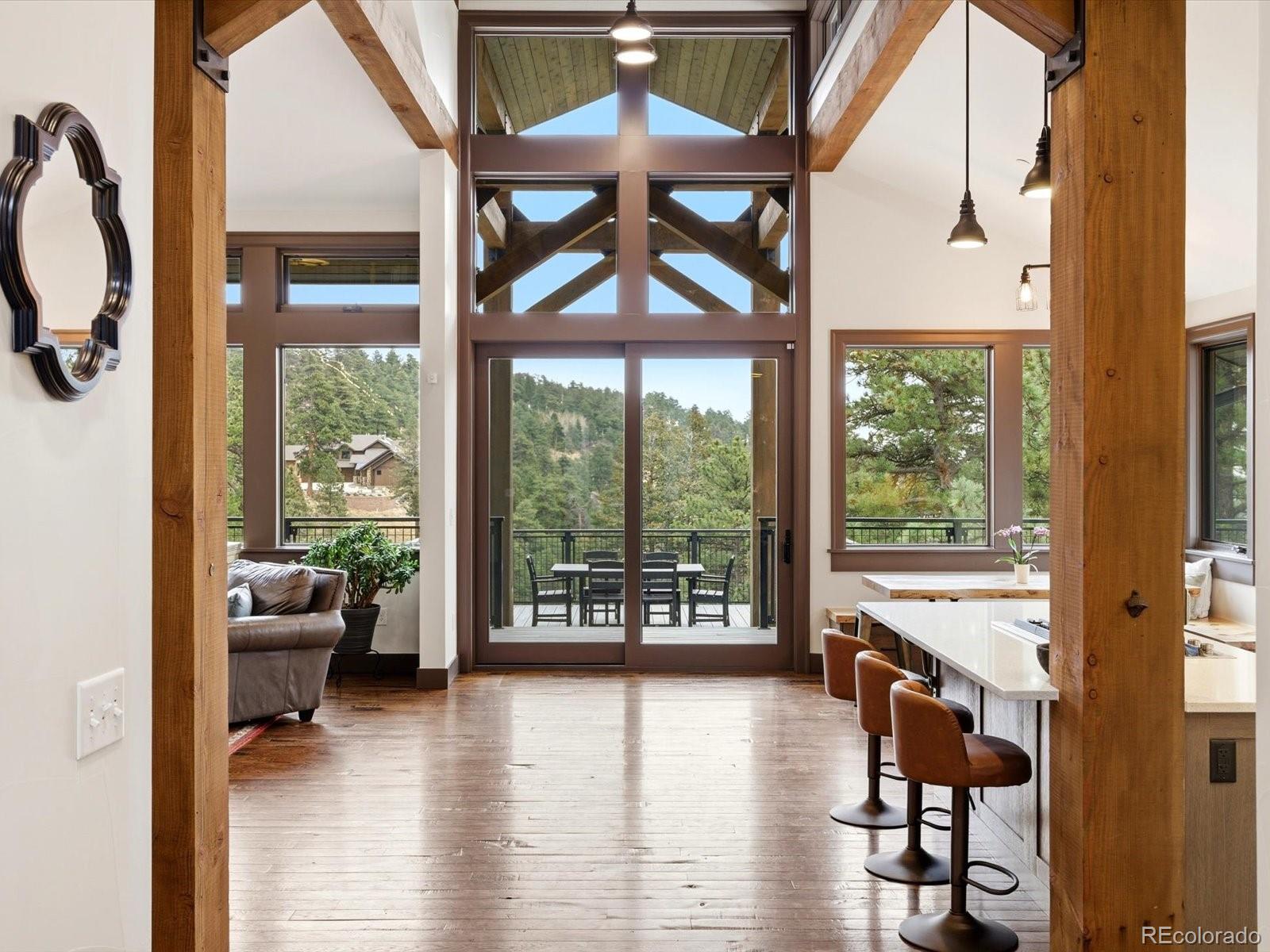 980 Twisted Pine Road Golden, CO 80401 - Photo 3 of 50