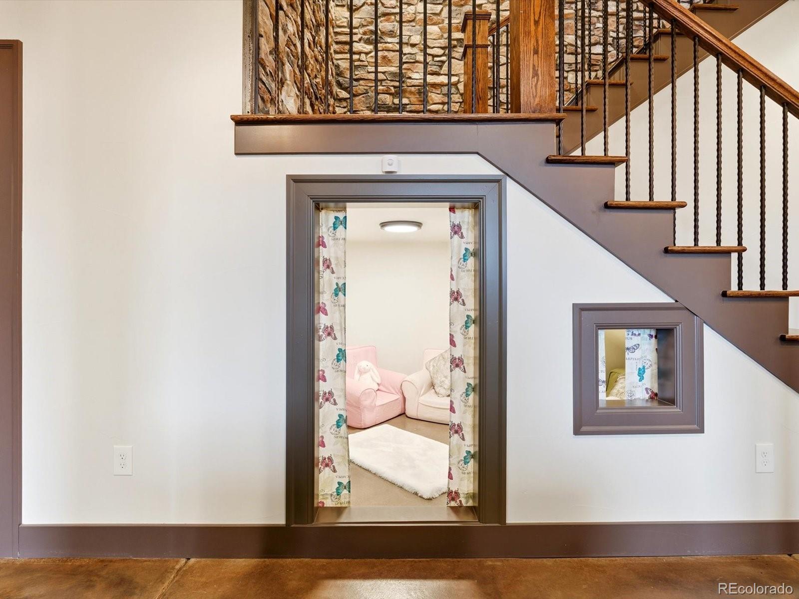 980 Twisted Pine Road Golden, CO 80401 - Photo 32 of 50