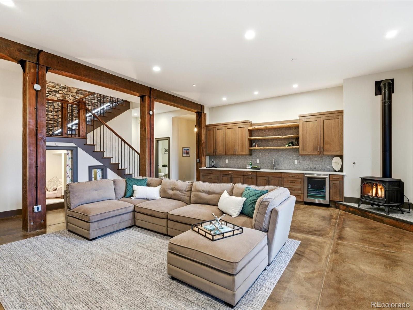 980 Twisted Pine Road Golden, CO 80401 - Photo 33 of 50