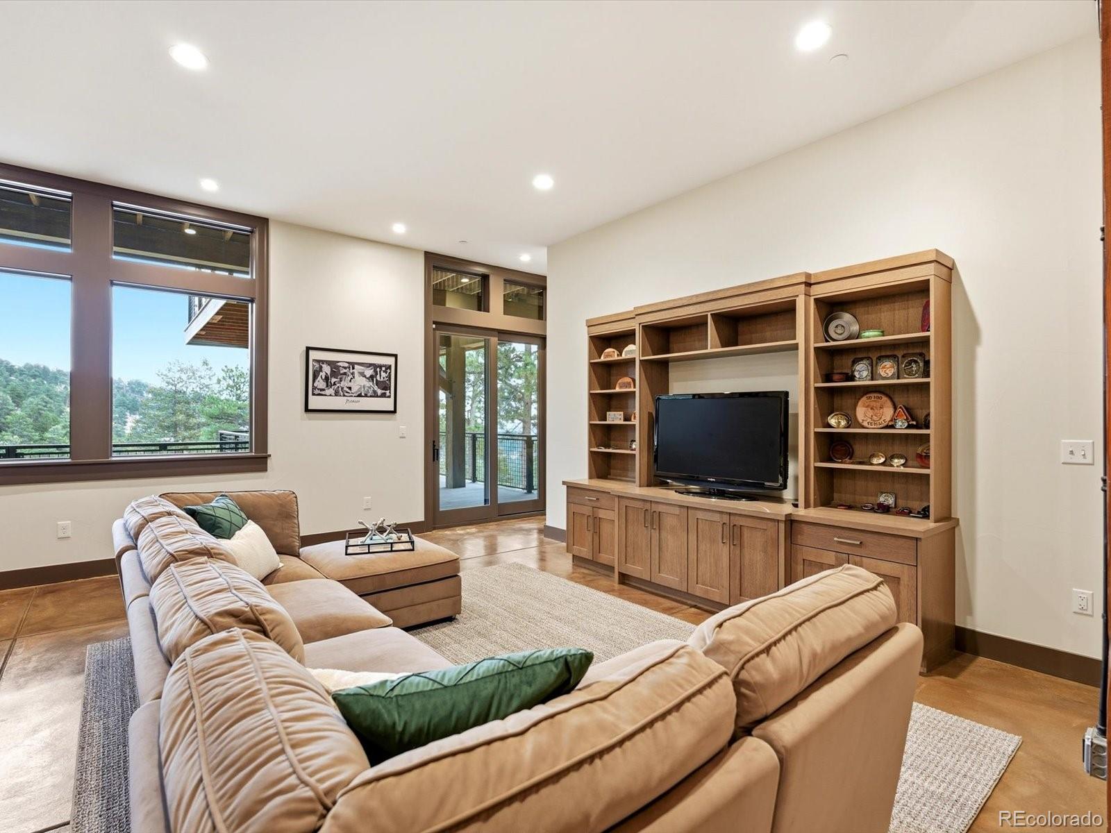 980 Twisted Pine Road Golden, CO 80401 - Photo 34 of 50