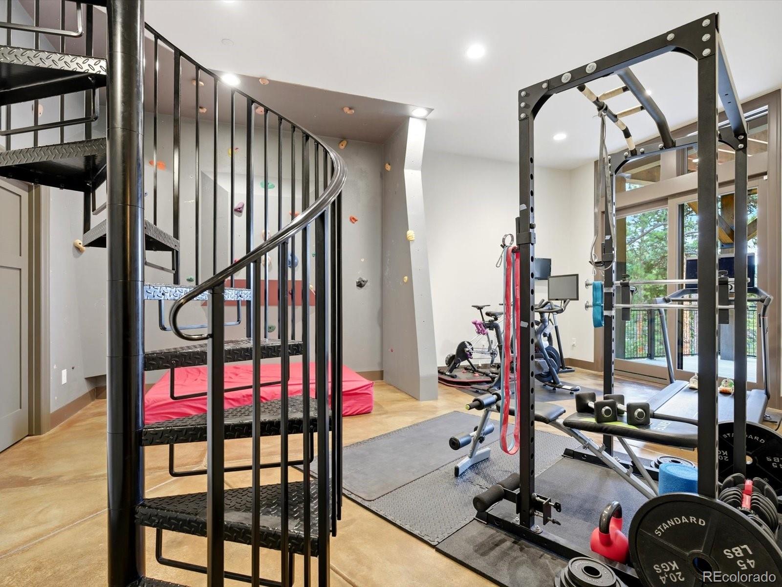 980 Twisted Pine Road Golden, CO 80401 - Photo 36 of 50