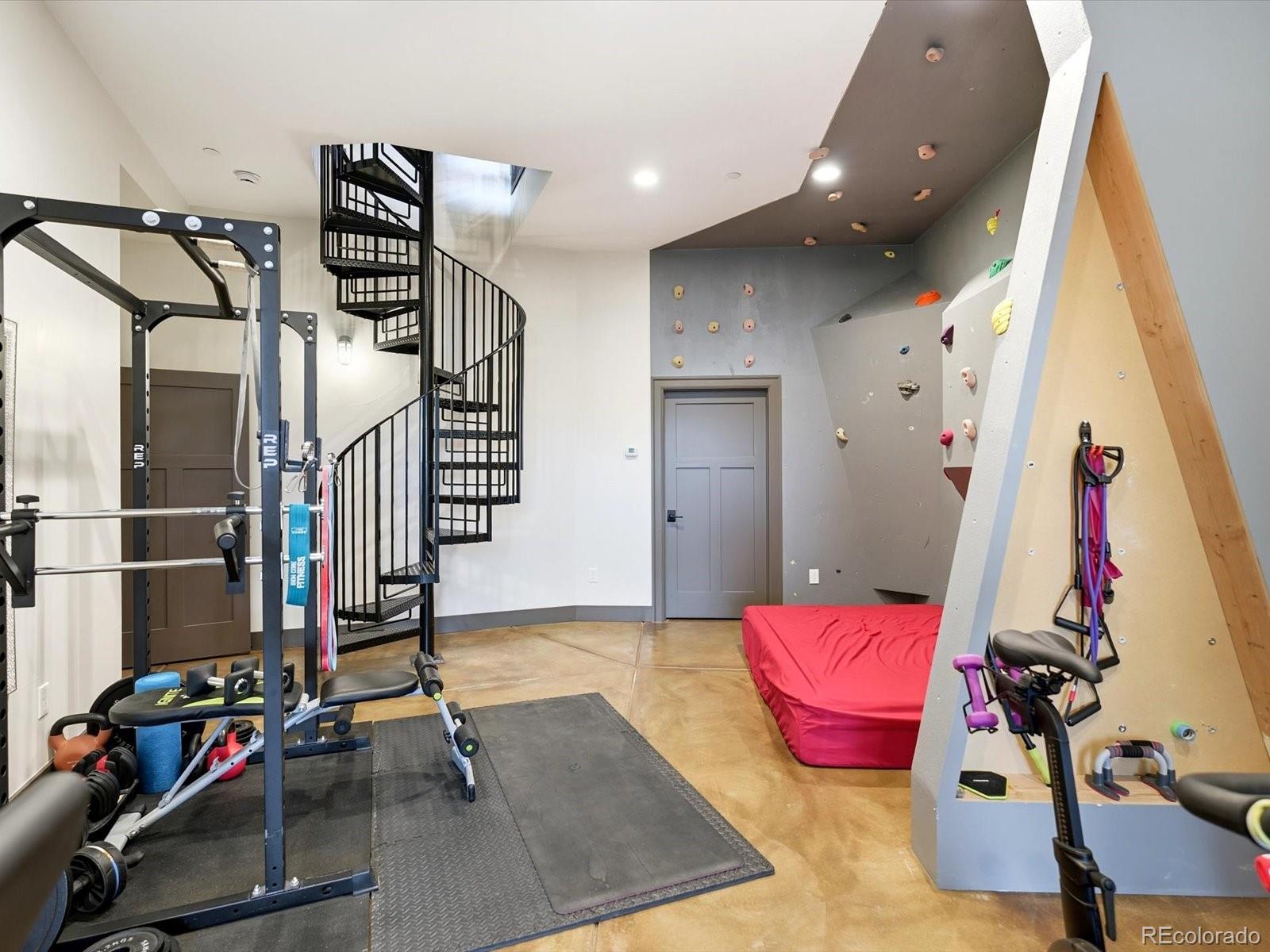 980 Twisted Pine Road Golden, CO 80401 - Photo 37 of 50