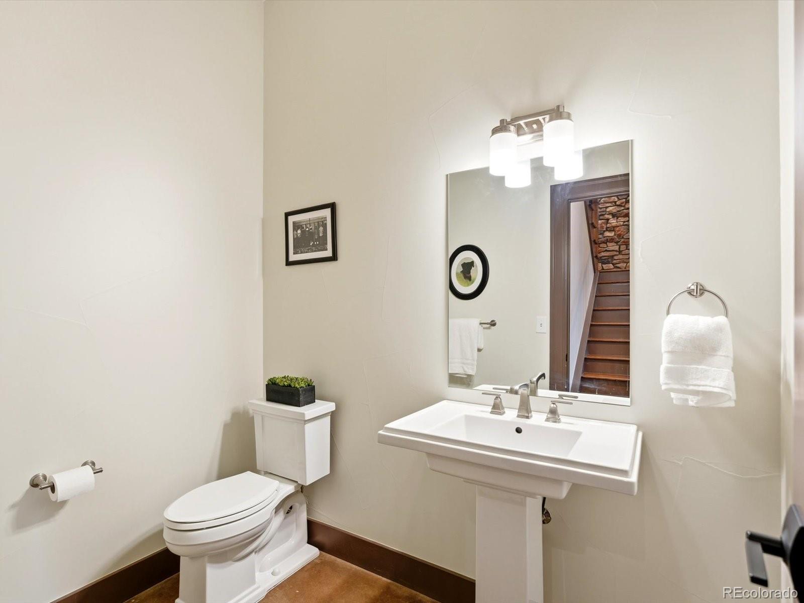 980 Twisted Pine Road Golden, CO 80401 - Photo 40 of 50