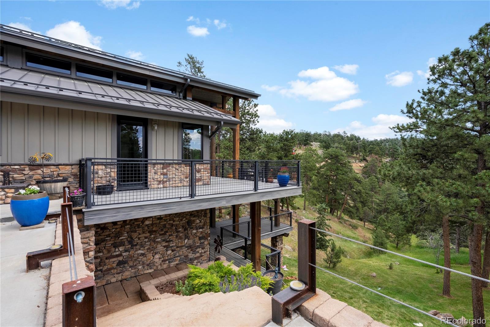 980 Twisted Pine Road Golden, CO 80401 - Photo 41 of 50