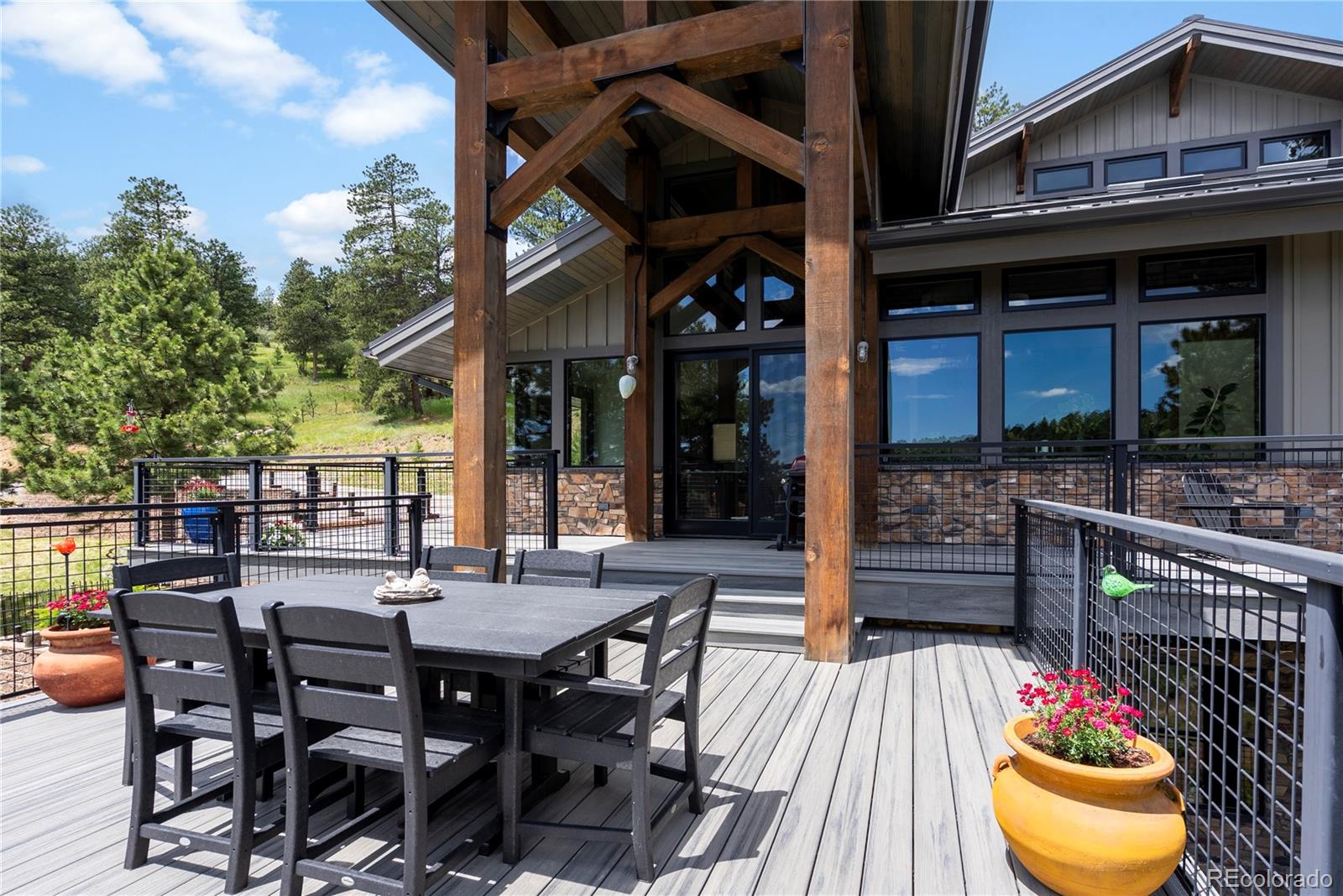 980 Twisted Pine Road Golden, CO 80401 - Photo 42 of 50