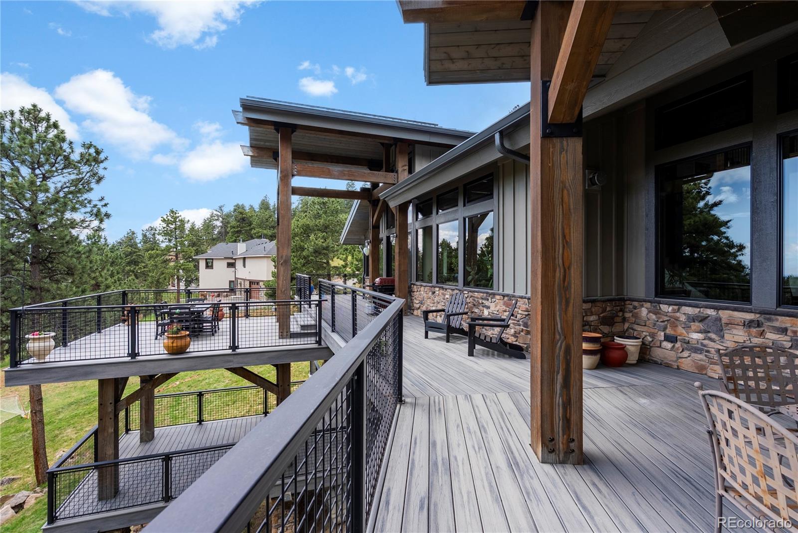 980 Twisted Pine Road Golden, CO 80401 - Photo 43 of 50