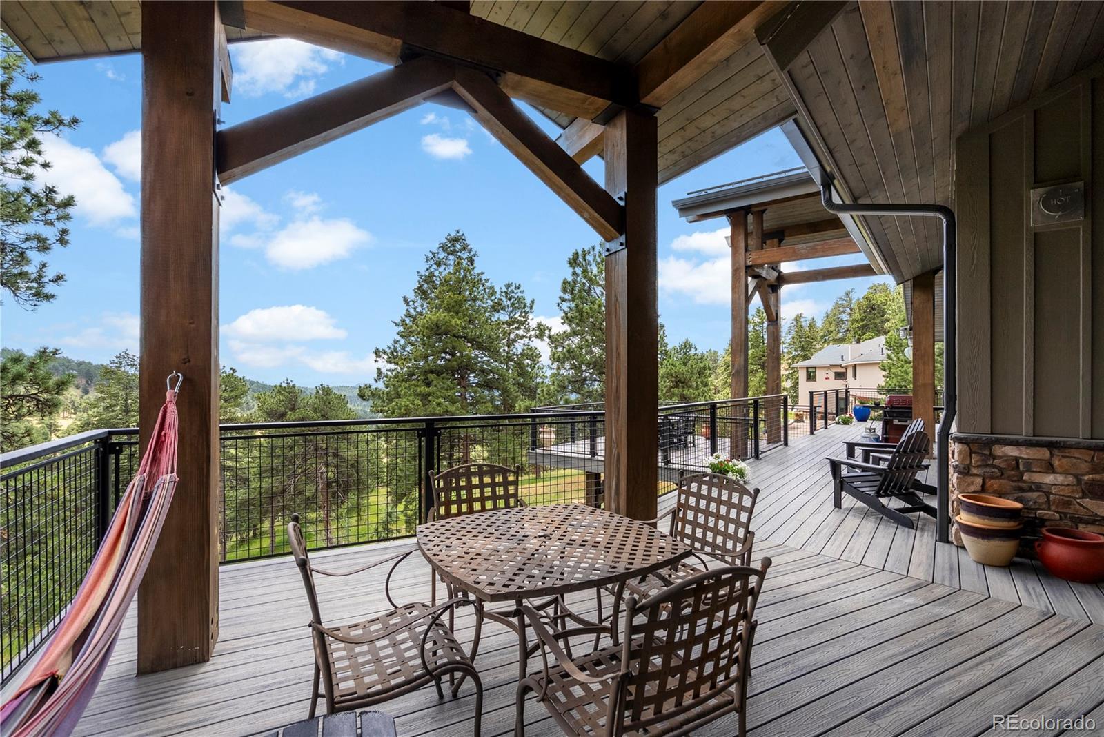 980 Twisted Pine Road Golden, CO 80401 - Photo 44 of 50