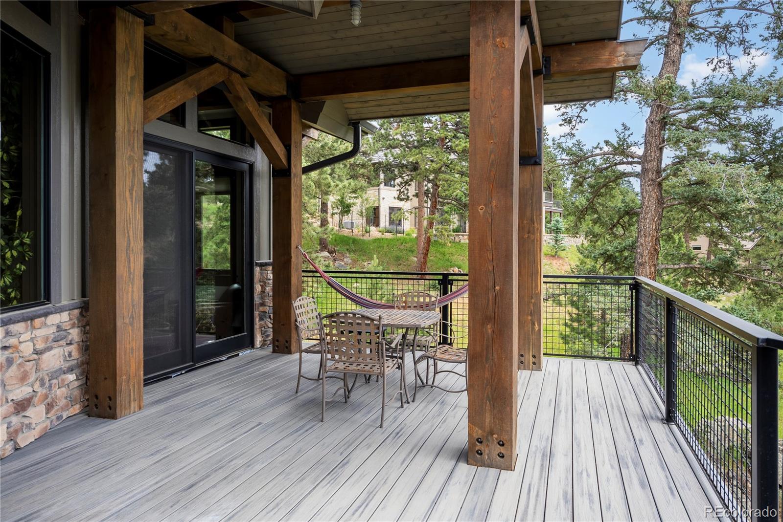 980 Twisted Pine Road Golden, CO 80401 - Photo 45 of 50