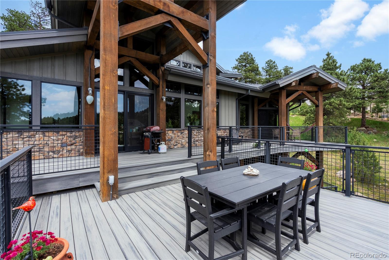 980 Twisted Pine Road Golden, CO 80401 - Photo 46 of 50