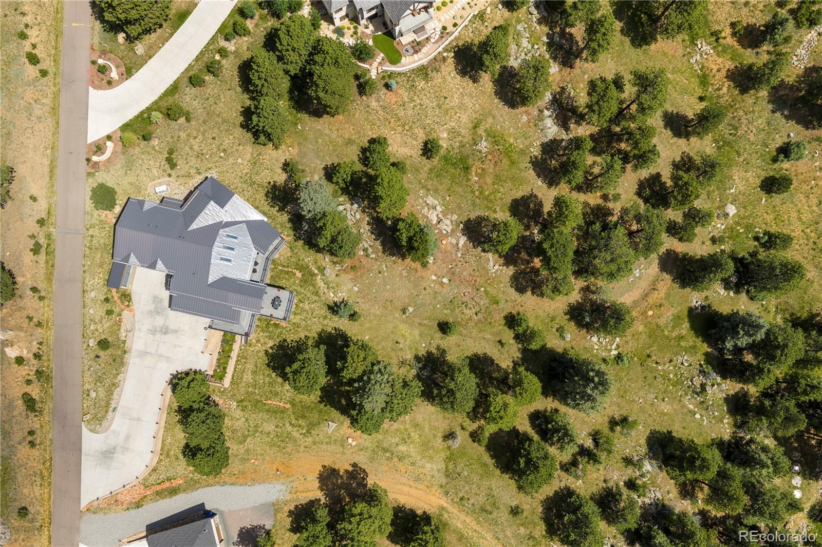 980 Twisted Pine Road Golden, CO 80401 - Photo 47 of 50