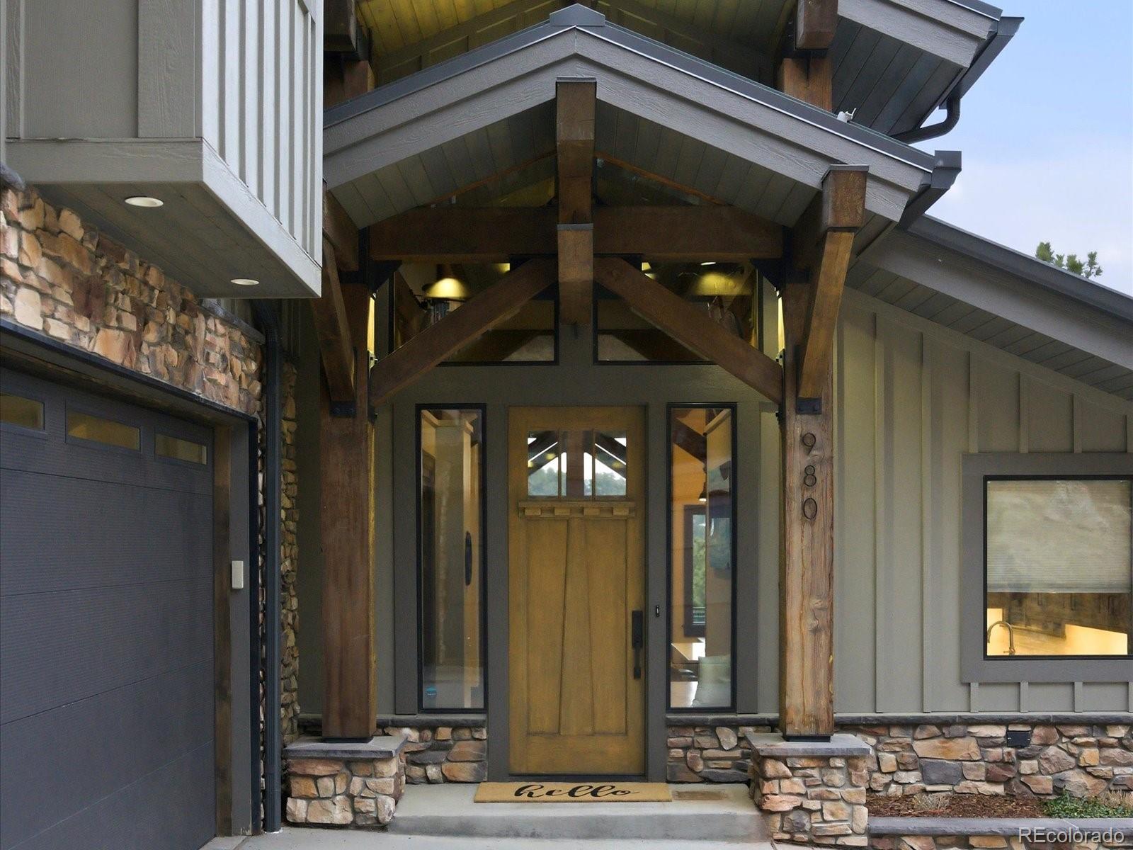 980 Twisted Pine Road Golden, CO 80401 - Photo 48 of 50