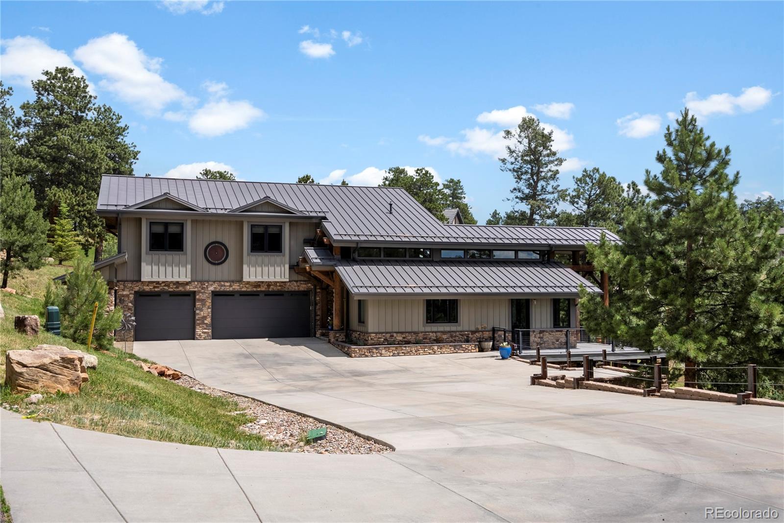 980 Twisted Pine Road Golden, CO 80401 - Photo 49 of 50